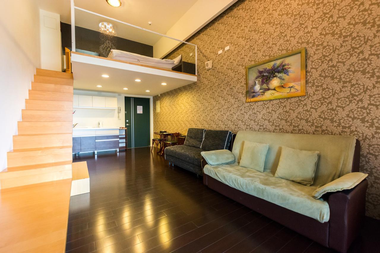 L Hotspring B&B Jiaoxi Exterior photo